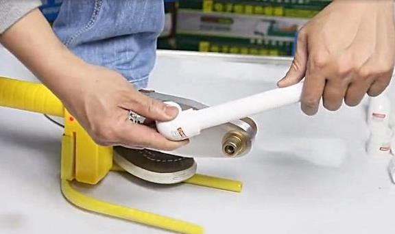 熱熔水管步驟圖文教學,新手水工師傅都看這學習畢業 熱熔水管步驟圖文教學,新手水工師傅都看這學習畢業