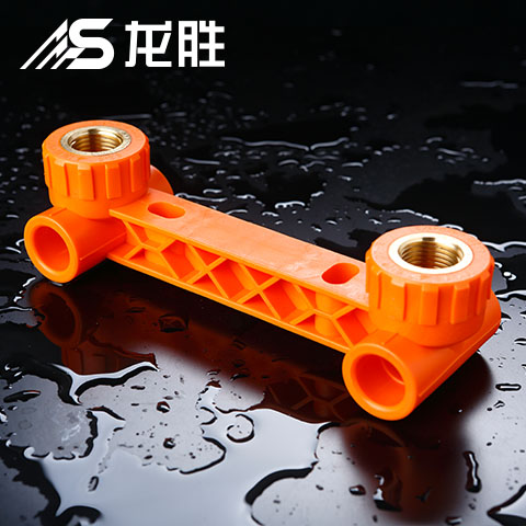 室內(nèi)ppr冷熱水管間距是多少?這個(gè)細(xì)節(jié)被更多人忽視! 室內(nèi)ppr冷熱水管間距是多少?這個(gè)細(xì)節(jié)被更多人忽視!