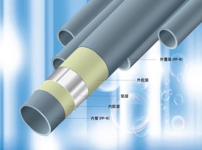 不懂水管類型區(qū)分方式?看高清圖對比立馬了解區(qū)別! 不懂水管類型區(qū)分方式?看高清圖對比立馬了解區(qū)別!