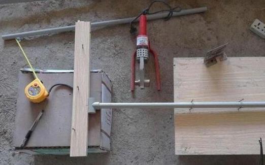 ppr管熔接防歪神器有嗎？如何才能不接歪？