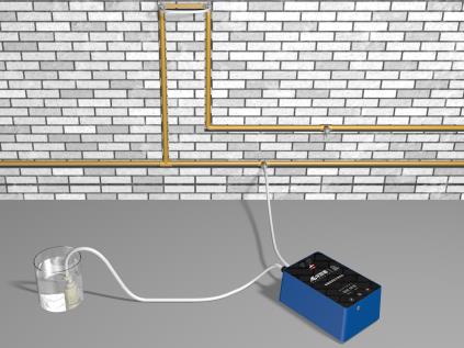 ppr水管一般打多少壓？以龍勝管為例實際講解！