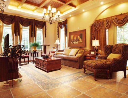 安地暖用地磚還是地板？說三點(diǎn)老師傅推薦地磚的原因