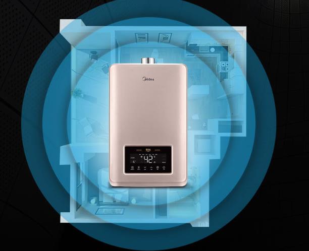 美的熱水器16升零冷水說明書,不如直接看天貓功能圖 美的熱水器16升零冷水說明書,不如直接看天貓功能圖