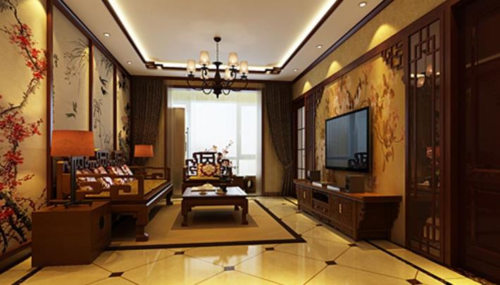 地暖房鋪瓷磚還是地板？看了這個(gè)建議我終于有了選擇！