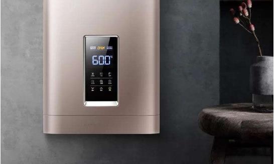 燃氣零冷水有必要買嗎？一分析后，感覺世界觀都變了！