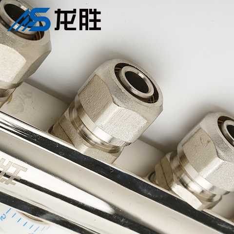 分水器路數(shù)越多越熱嗎?知道答案的我，仿佛被騙了?