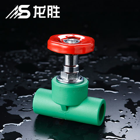 水閥往哪個方向是關？教你如何判斷有特殊標識的開關方向！