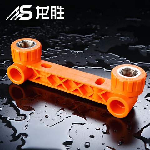 看完這中國(guó)十大塑料管道排行后，不明覺厲！原來(lái)還有這么多管道品牌！