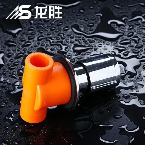 霍尼韋爾水管是進口嗎？你看龍勝管，這難道不香嗎？