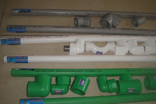 中國水管十大名牌排名榜是哪些?圖文推薦相對權威和著名的牌子!