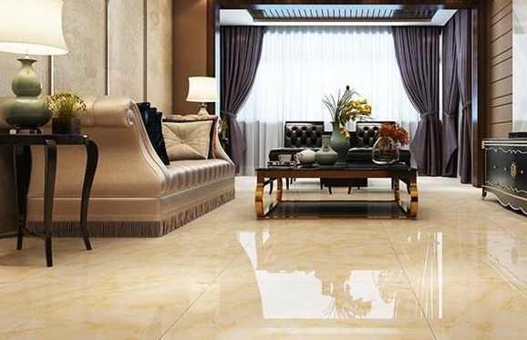 地暖上面鋪什么好？是選擇地板呢？還是瓷磚呢？