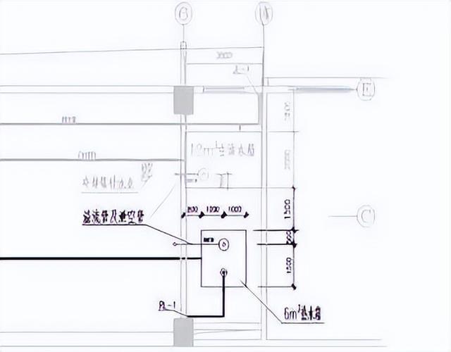 三層熱水回水系統圖實例施工,連十層圖紙都有!快快學習一波! 三層熱水回水系統圖實例施工,連十層圖紙都有!快快學習一波!
