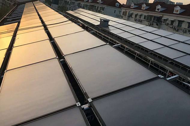 酒店熱水循環系統怎么做?不妨先看看這組圖文! 酒店熱水循環系統怎么做?不妨先看看這組圖文!