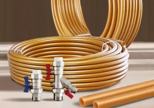 日豐管地暖管哪種好?3類材質(zhì)的日豐管道推薦! 日豐管地暖管哪種好?3類材質(zhì)的日豐管道推薦!